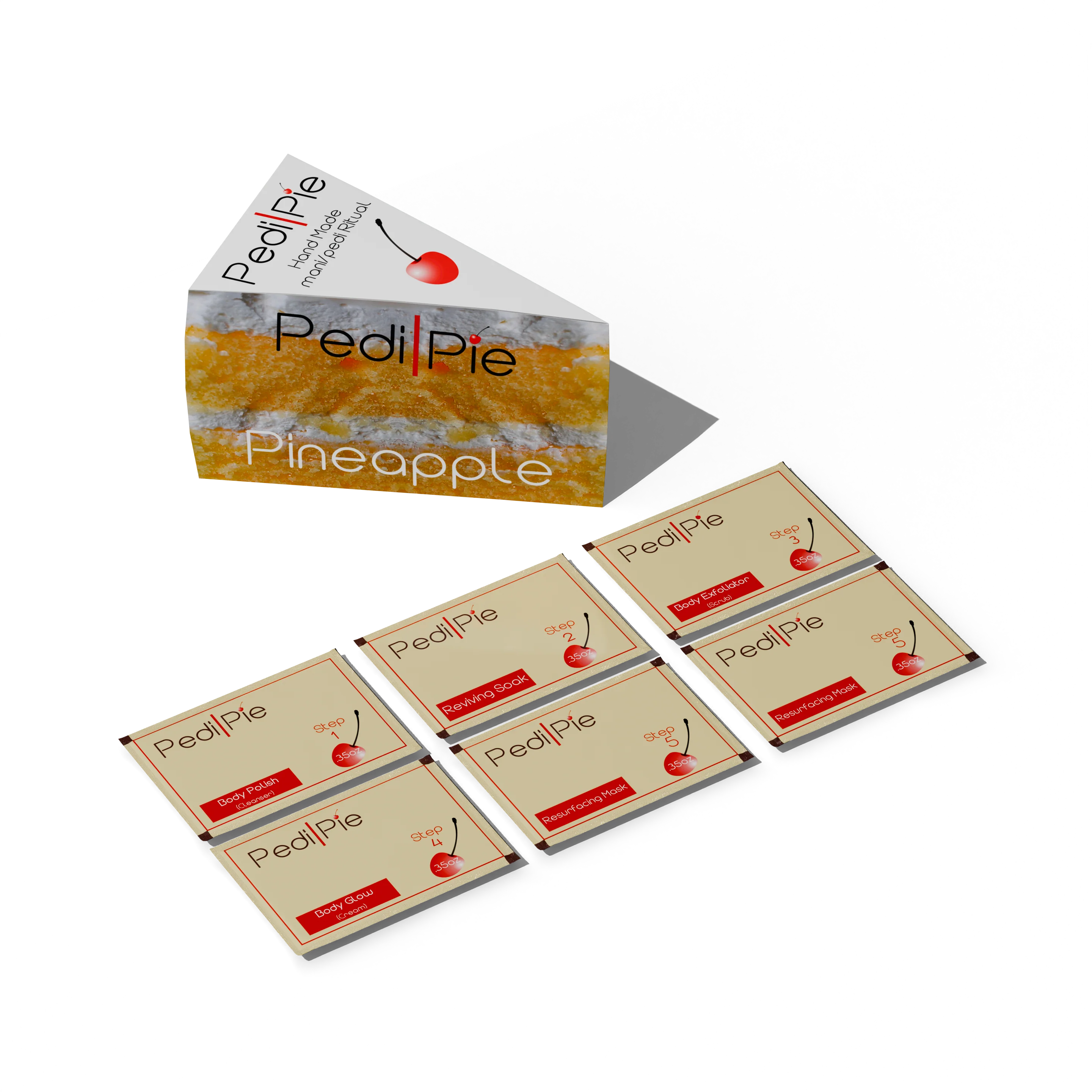 New Launch